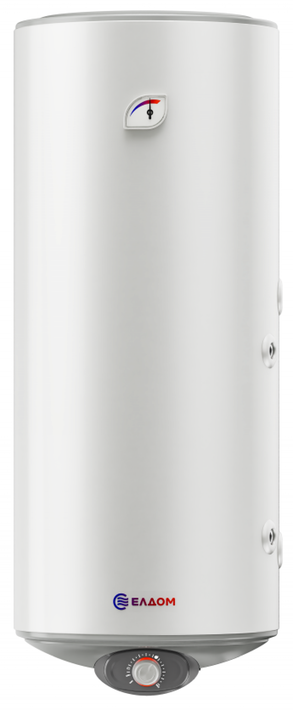 Обемен бойлер ELDOM 120 3kW WVF12046FSR
